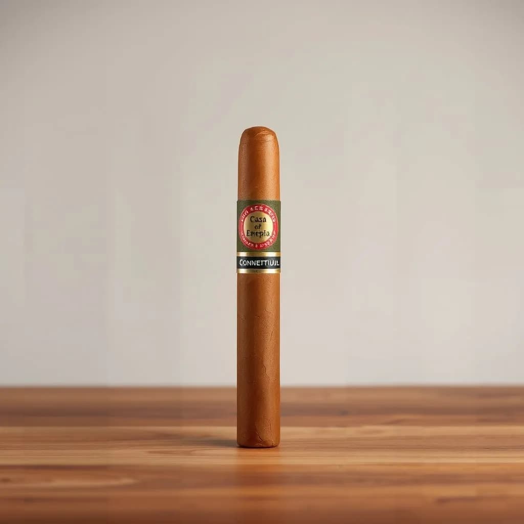 Casa Ejemplo Churchill Connecticut product photo