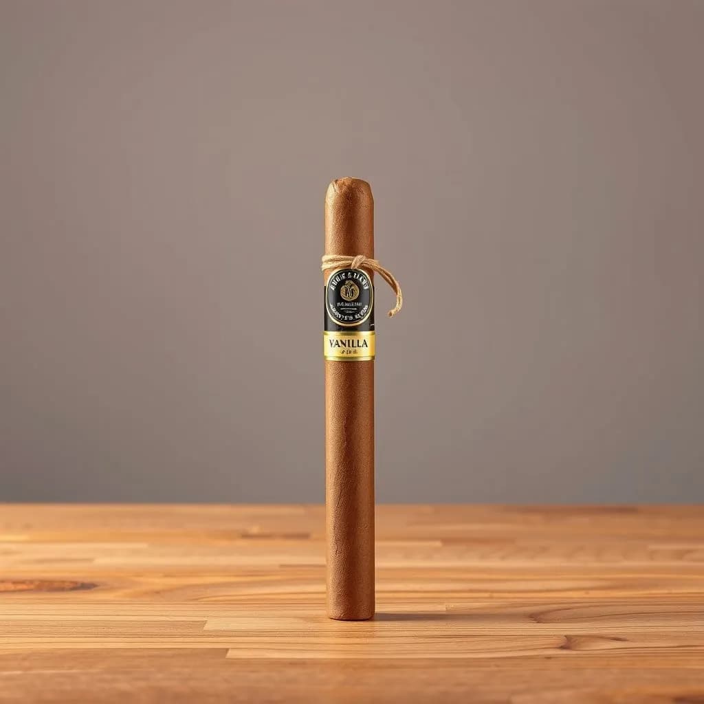 Casa Ejemplo Minis Vanilla Cigarillos product photo