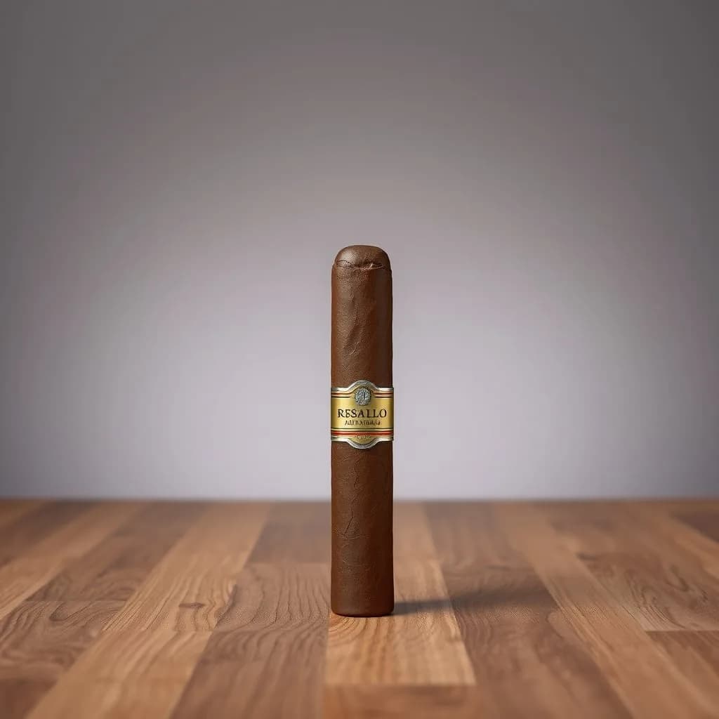 Casa Ejemplo Robusto Maduro product photo