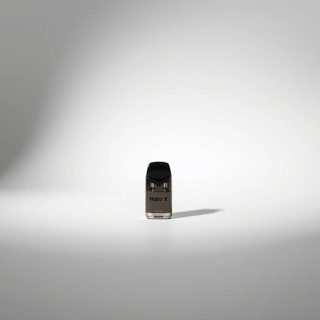 Halo X Replacement Pods product photo
