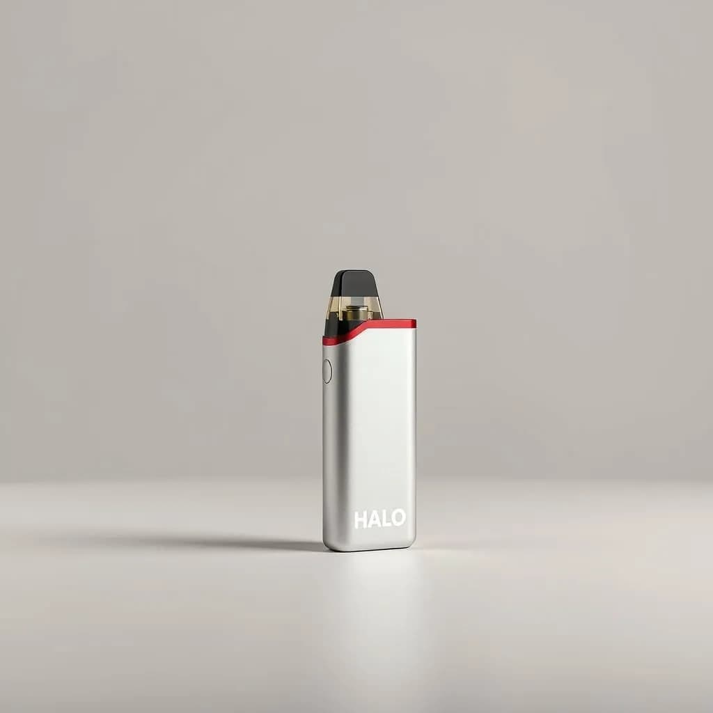 Halo X2 Mini Pod Kit product photo