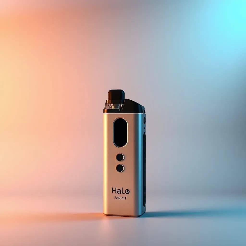 Halo X2 Pod Kit product photo