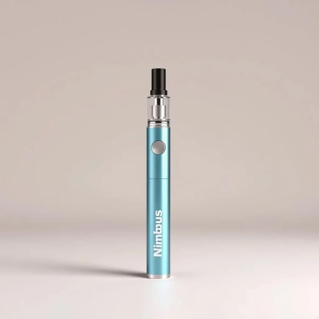 Nimbus Bar 6000 Watermelon Ice product photo